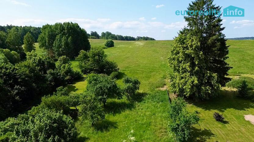 Prodej chalupy, Chodský Újezd - Dolní Jadruž, 90 m2