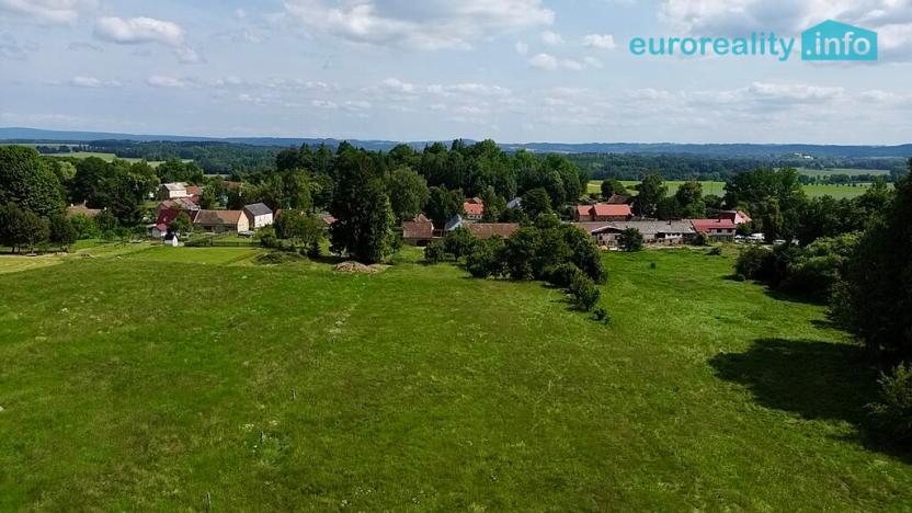 Prodej chalupy, Chodský Újezd - Dolní Jadruž, 90 m2