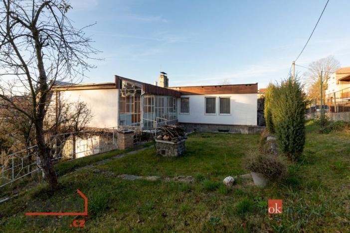 Prodej rodinného domu, Bruntál, Vysoká, 191 m2