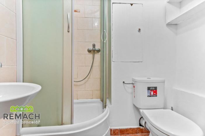 Pronájem bytu 1+kk, Náchod, Pražská, 27 m2