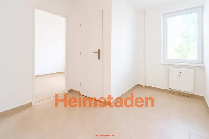 Pronájem bytu 2+kk, Ostrava - Michálkovice, Zvoníčkova, 50 m2