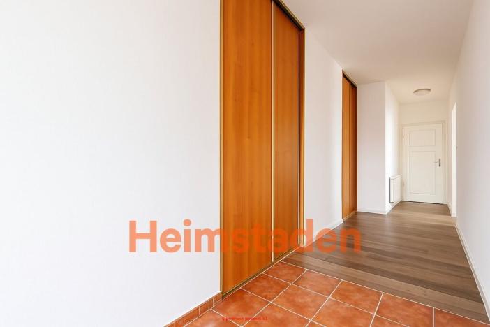 Pronájem bytu 2+1, Ostrava - Poruba, Havanská, 55 m2