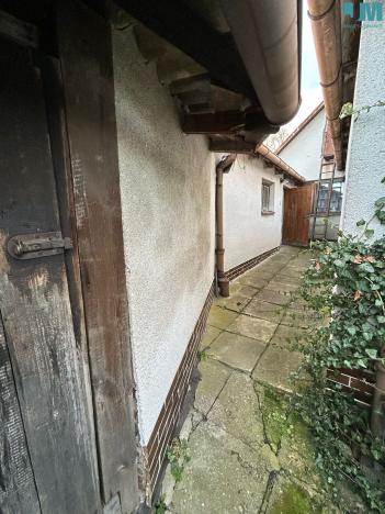 Prodej rodinného domu, Jaroměřice nad Rokytnou, 105 m2