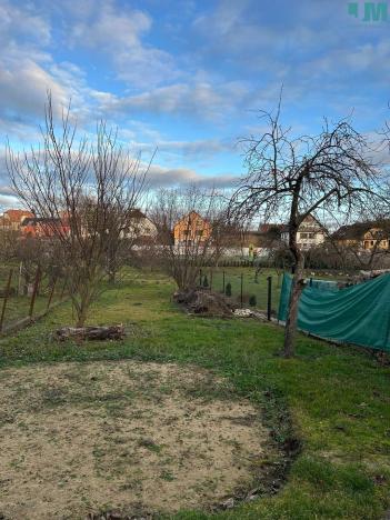 Prodej rodinného domu, Jaroměřice nad Rokytnou, 105 m2