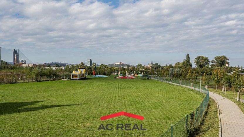 Prodej bytu 1+kk, Brno, Pražákova, 31 m2