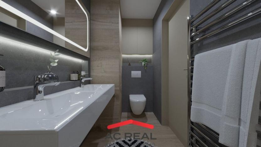 Prodej bytu 3+kk, Brno - Horní Heršpice, Pražákova, 90 m2