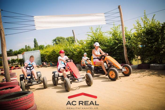 Prodej bytu 3+kk, Brno - Horní Heršpice, Pražákova, 90 m2