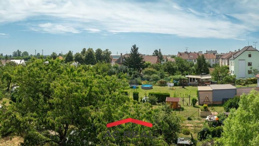 Prodej bytu 4+kk, Brno - Horní Heršpice, Pražákova, 97 m2