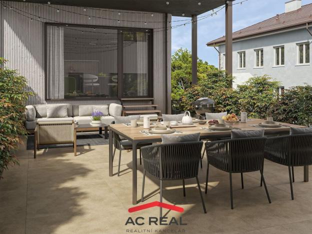 Prodej bytu 4+kk, Brno - Horní Heršpice, Pražákova, 84 m2