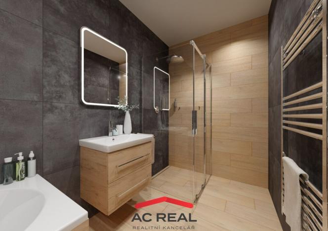 Prodej bytu 4+kk, Brno - Horní Heršpice, Pražákova, 84 m2