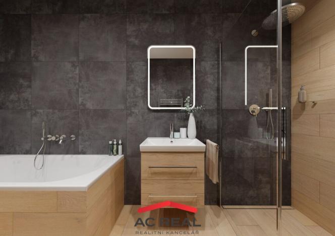 Prodej bytu 4+kk, Brno - Horní Heršpice, Pražákova, 84 m2