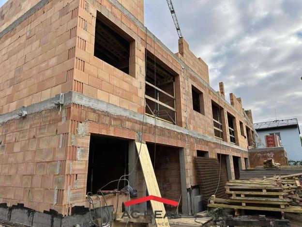 Prodej bytu 4+kk, Brno - Horní Heršpice, Pražákova, 84 m2