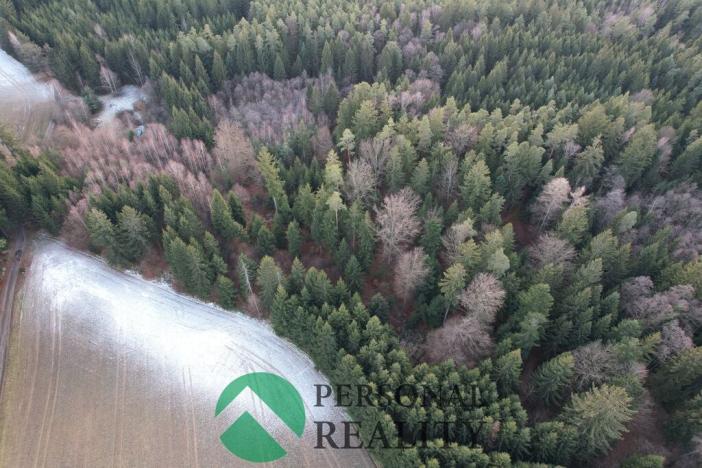 Prodej podílu 1/6 pole, Člunek - Lomy, 27974 m2