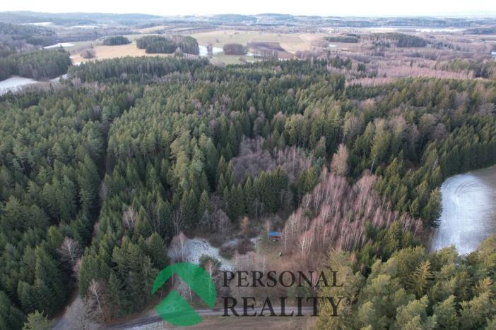 Prodej podílu 1/6 pole, Člunek - Lomy, 27974 m2