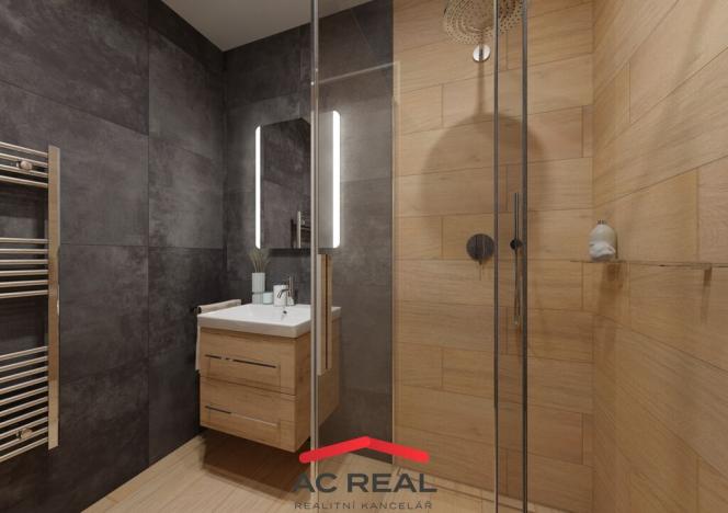 Prodej bytu 4+kk, Brno - Horní Heršpice, Pražákova, 114 m2