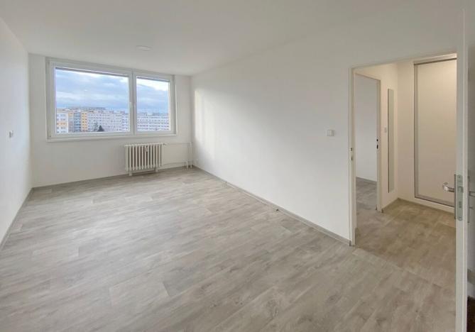 Pronájem bytu 2+kk, Praha - Stodůlky, Neustupného, 45 m2