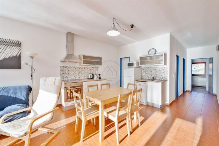 Prodej bytu 3+kk, Lipno nad Vltavou, 67 m2