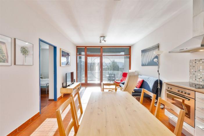 Prodej bytu 3+kk, Lipno nad Vltavou, 67 m2