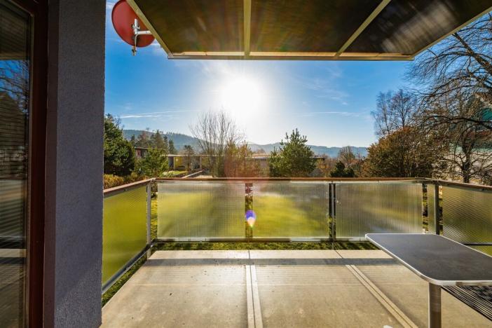 Prodej bytu 3+kk, Lipno nad Vltavou, 67 m2