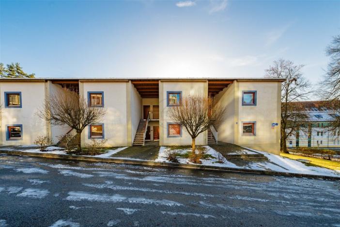 Prodej bytu 3+kk, Lipno nad Vltavou, 67 m2