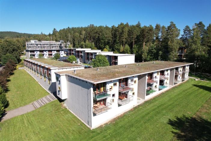 Prodej bytu 3+kk, Lipno nad Vltavou, 67 m2
