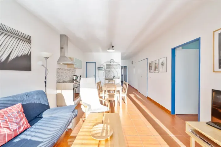 Prodej bytu 3+kk, Lipno nad Vltavou, 67 m2