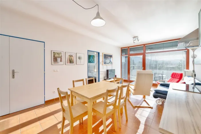 Prodej bytu 3+kk, Lipno nad Vltavou, 67 m2