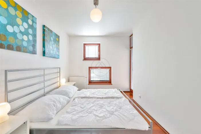 Prodej bytu 3+kk, Lipno nad Vltavou, 67 m2