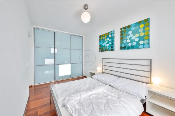 Prodej bytu 3+kk, Lipno nad Vltavou, 67 m2