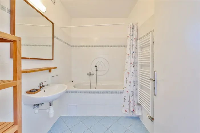 Prodej bytu 3+kk, Lipno nad Vltavou, 67 m2