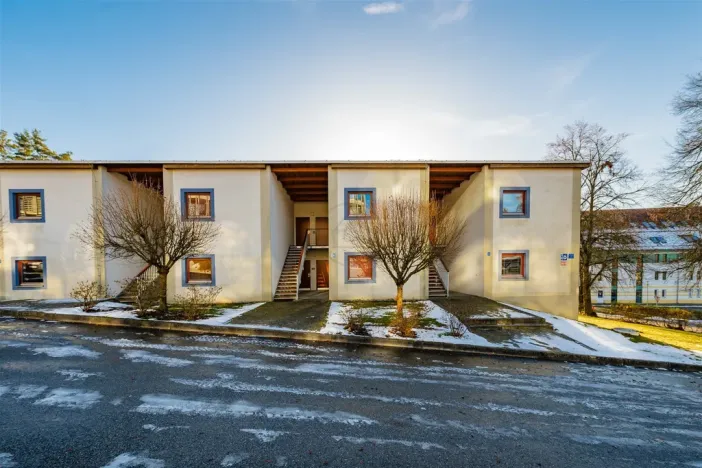 Prodej bytu 3+kk, Lipno nad Vltavou, 67 m2