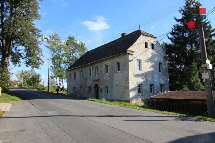 Prodej rodinného domu, Nový Oldřichov - Mistrovice, 193 m2