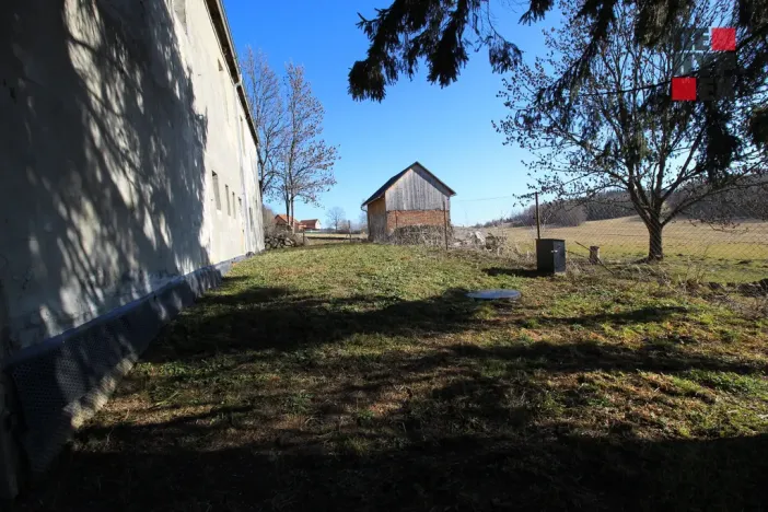 Prodej rodinného domu, Nový Oldřichov - Mistrovice, 290 m2