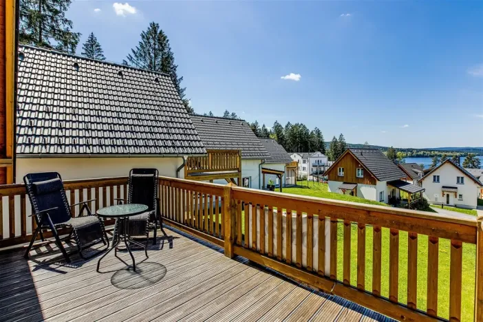 Prodej rodinného domu, Frymburk - Milná, Milná, 86 m2