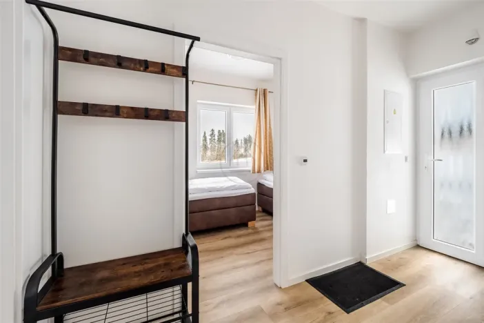 Prodej rodinného domu, Frymburk - Milná, Milná, 86 m2