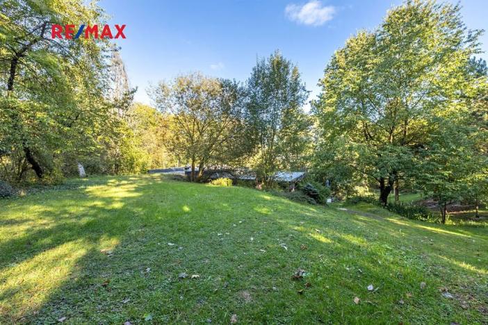 Prodej lesa, Praha - Malá Chuchle, 17570 m2