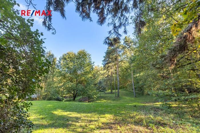 Prodej lesa, Praha - Malá Chuchle, 17570 m2