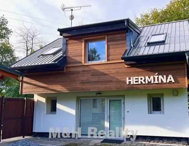 Prodej chaty, Ostravice, 85 m2