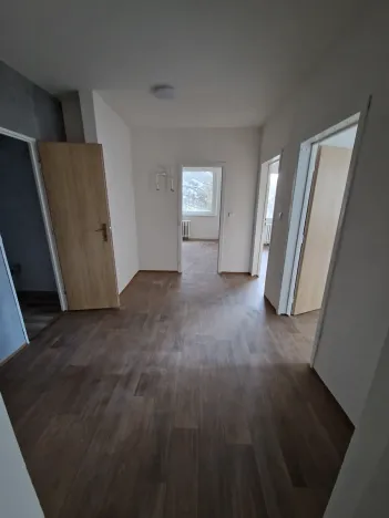 Pronájem bytu 3+1, Ústí nad Labem, Dr. Horákové, 71 m2