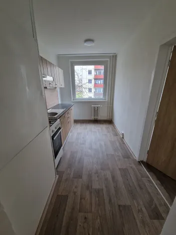 Pronájem bytu 4+1, Ústí nad Labem, Dr. Horákové, 84 m2