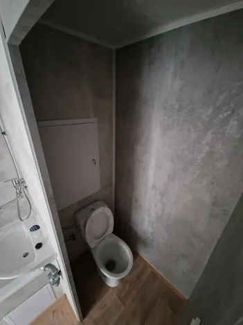 Pronájem bytu 1+1, Chomutov, Dřínovská, 37 m2