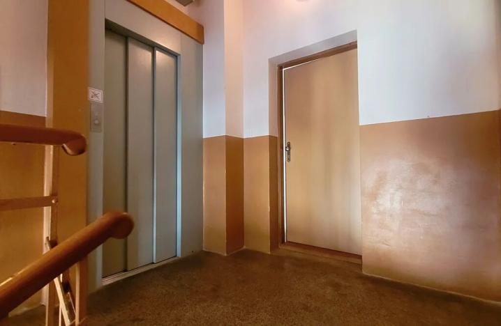 Pronájem bytu 1+kk, Ústí nad Labem, Hradiště, 33 m2