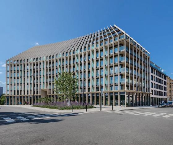 Prodej bytu 2+kk, Praha - Bubeneč, Vítězné náměstí, 62 m2