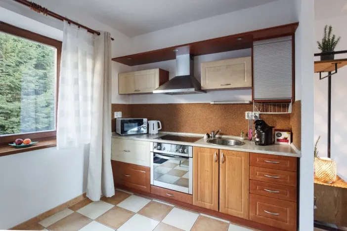 Pronájem rodinného domu, Lipno nad Vltavou, 90 m2