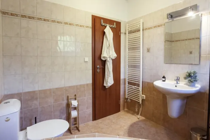 Pronájem rodinného domu, Lipno nad Vltavou, 90 m2