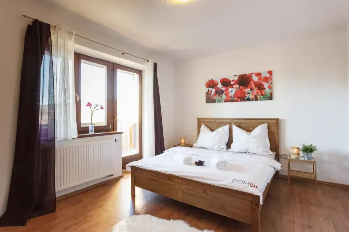 Pronájem rodinného domu, Lipno nad Vltavou, 90 m2