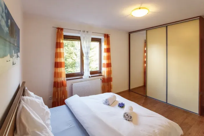 Pronájem rodinného domu, Lipno nad Vltavou, 90 m2