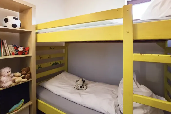 Pronájem rodinného domu, Lipno nad Vltavou, 90 m2