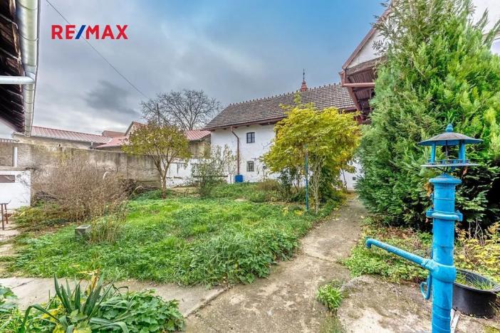 Prodej rodinného domu, Kostomlaty pod Řípem, 224 m2