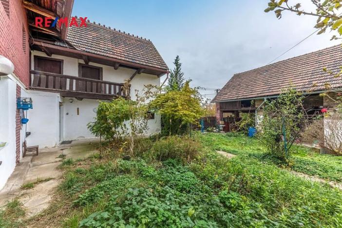 Prodej rodinného domu, Kostomlaty pod Řípem, 224 m2